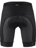 ASSOS TACTICA Urban Liner Shorts T5 Black Series nohavice2