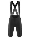 ASSOS TACTICA WOM Bib Shorts T5 Black Series damske nohavice (1)