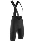 ASSOS TACTICA WOM Bib Shorts T5 Black Series damske nohavice (3)