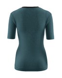 ASSOS TACTICA WOM TechT Shirt T5 green 52 20 221 (4)