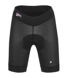 Assos tactica women liner shorts vnutorne cyklo nohavice 03