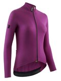 Assos zatepleny damsky cyklisticky dres uma gt 23 ls jersey c2 alchemy purple