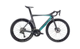 Bianchi Oltre RC Dura Ace Di2 12 Spd Cestný aerobicykel