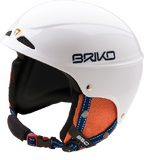 Briko Pico White:Orange