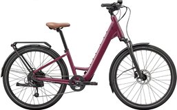 CANNONDALE MAVARO NEO SL 2 LSTH bordova mestský ebike