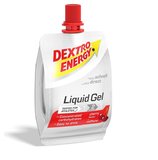 Dextro energy liquid gel cherry caffeine 60ml v