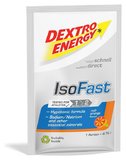 Dextro sport isofast red orange 56g napoj