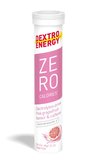 Dextro zero sumive tablety pink grep