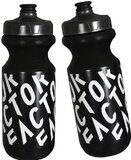 Fľaša Factor Bikes 600ml 2