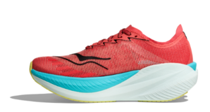 Hoka M MACH X 2 panska bezecka obuv8