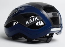 Kask elemento cyklisticka prilba oxford blue 2