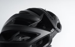 KASK Icon cyklisticka prilba cierna 2