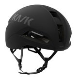 KASK prilba Nirvana WG11 Black Matt 1