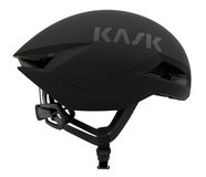 KASK prilba Nirvana WG11 Black Matt 4