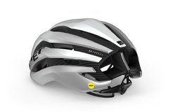 Met trenta 3k carbon mips road cycling helmet BI2 back