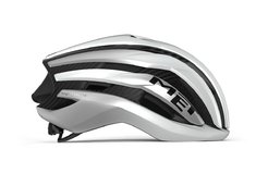 Met trenta 3k carbon mips road cycling helmet BI2 side