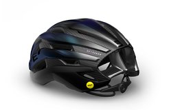 Met trenta 3k carbon mips road cycling helmet BL1 back