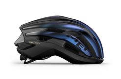 Met trenta 3k carbon mips road cycling helmet BL1 side