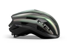 Met trenta 3k carbon mips road cycling helmet MB1 side 2