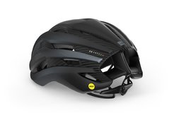 Met trenta 3k carbon mips road cycling helmet NO2 back