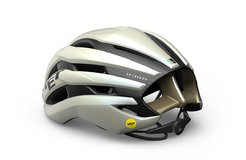 Met trenta 3k carbon mips road cycling helmet WH1 back