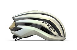 Met trenta 3k carbon mips road cycling helmet WH1 side