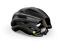 Met trenta 3k carbon mips tadej pogacar road cycling helmet TP3 back d