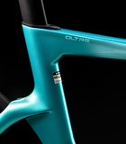 Bianchi Oltre RC Dura Ace Di2 12 Spd Cestný aerobicykel