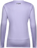 Womens Ranger Fox Head Long Sleeve Jersey3