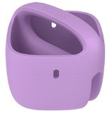 Woom pop basket violet