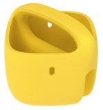 Woom pop basket yellow